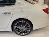 Maserati Quattroporte 2018 - Màu trắng, nhập khẩu