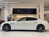 Maserati Quattroporte 2018 - Màu trắng, nhập khẩu