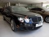 Bentley Continental 2008 - Màu đen, nhập khẩu