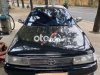Toyota Camry 2001 - Màu đen, xe nhập