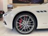 Maserati Quattroporte 2018 - Màu trắng, nhập khẩu