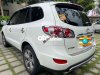 Hyundai Santa Fe 2012 - Màu trắng, xe nhập