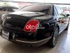 Bentley Continental 2008 - Màu đen, nhập khẩu