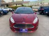 Ford Fiesta 2019 - Màu đỏ, giá chỉ 420 triệu