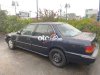 Honda Accord 1990 -  Màu đen, xe nhập, giá chỉ 55 triệu