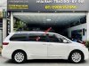 Toyota Sienna 2015 - Màu trắng, nhập khẩu