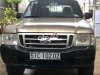 Ford Ranger 2007 - Màu nâu, giá 230tr