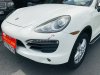 Porsche Cayenne 2011 - Delux Cars - Xe màu trắng