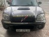Hyundai Santa Fe 2002 - Màu đen số tự động