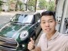 Mini Cooper 2016 - Màu xanh lục, xe nhập