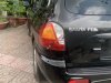 Hyundai Santa Fe 2002 - Màu đen số tự động