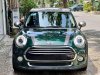 Mini Cooper 2016 - Màu xanh lục, xe nhập