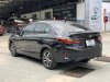 Honda City 2021 - Chưa vết xước như xe đập thùng