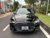 Audi A6 2021 - Xe màu đen sang trọng
