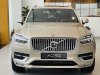 Volvo XC90 2022 - Tặng voucher 20 triệu - Bộ quà tặng Volvo - bảo dưỡng 3 năm miễn phí, bảo hành 3 năm không giới hạn KM