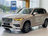 Volvo XC90 2022 - Tặng voucher 20 triệu - Bộ quà tặng Volvo - bảo dưỡng 3 năm miễn phí, bảo hành 3 năm không giới hạn KM