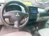 Mitsubishi Pajero 2014 - Xe màu bạc giá hữu nghị