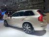 Volvo XC90 2022 - SUV 7 chỗ nhập khẩu nguyên chiếc từ Thuỵ Điển