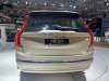 Volvo XC90 2022 - SUV 7 chỗ nhập khẩu nguyên chiếc từ Thuỵ Điển