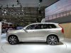 Volvo XC90 2022 - SUV 7 chỗ nhập khẩu nguyên chiếc từ Thuỵ Điển