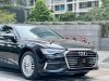 Audi A6 2020 - Zin nguyên đẹp không góc chết - Hỗ trợ bank cao