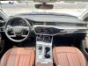 Audi A6 2020 - Zin nguyên đẹp không góc chết - Hỗ trợ bank cao