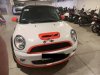 Mini Cooper 2007 - Cần bán xe màu trắng