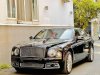 Bentley Mulsanne 2019 - Siêu lướt, mới chỉ chạy có 1000km, nhận đặt theo yêu cầu