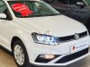 Volkswagen Polo 2022 - Tặng đèn led + ghế chỉnh điện + 50% trước bạ