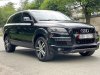 Audi Q7 2008 - Cần bán lại xe đăng ký 2009 chính chủ giá tốt 560tr