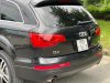 Audi Q7 2008 - Cần bán lại xe đăng ký 2009 chính chủ giá tốt 560tr