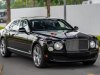 Bentley Mulsanne 2013 - Bảo dưỡng rất kỹ đi như xe mới, nguyên bản 99%