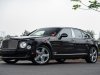 Bentley Mulsanne 2013 - Bảo dưỡng rất kỹ đi như xe mới, nguyên bản 99%