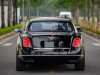 Bentley Mulsanne 2013 - Bảo dưỡng rất kỹ đi như xe mới, nguyên bản 99%