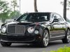 Bentley Mulsanne 2013 - Bảo dưỡng rất kỹ đi như xe mới, nguyên bản 99%