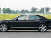 Bentley Mulsanne 2013 - Bảo dưỡng rất kỹ đi như xe mới, nguyên bản 99%