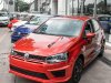 Volkswagen Polo 2021 - Giảm 100% phí trước bạ, xe Đức nhập khẩu