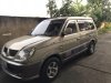 Mitsubishi Jolie 2007 - Màu xám, giá 130tr