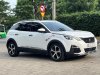 Peugeot 3008 2018 - Xe siêu lướt - Sơn zin cả xe, full lịch sử hãng - Hỗ trợ bank 70%