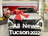 Hyundai Tucson 2022 - Tặng full phụ kiện chính hãng, nhận xe ngay trong tháng