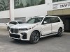 BMW X7 xDrive40i M-Sport 2021 - Bán BMW X7 xDrive40i M-Sport 2021 - màu trắng, nhập khẩu, hỗ trợ trả góp, thủ tục nhanh chóng