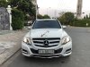 Mercedes-Benz GLK 250 4Matic 2014 - Bán ô tô Mercedes-Benz GLK250 4Matic, đăng ký 2014 mới 95%, giá tốt 790tr