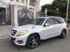 Mercedes-Benz GLK 250 4Matic 2014 - Bán ô tô Mercedes-Benz GLK250 4Matic, đăng ký 2014 mới 95%, giá tốt 790tr