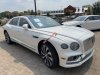 Bentley Flying Spur 2021 - Màu trắng, nhập khẩu nguyên chiếc