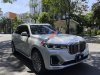 BMW X7   xDrive40i  2021 - Cần bán gấp BMW X7 xDrive40i sản xuất 2021, màu trắng, nhập khẩu