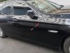 BMW 520i 2013 - Bán ô tô BMW 520i sản xuất 2013, màu đen, nhập khẩu nguyên chiếc chính chủ, giá tốt