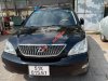 Lexus RX 330 2005 - Cần bán gấp Lexus RX 330 sản xuất năm 2005, màu đen, nhập khẩu nguyên chiếc