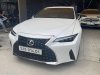 Lexus IS 300 2021 - Bán Lexus IS300 AT 2021 siêu lướt