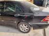 Mercedes-Benz C180 2005 - Cần bán Mercedes C180 đời 2005, màu đen