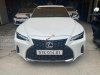 Lexus IS 300 2021 - Bán Lexus IS300 AT 2021 siêu lướt